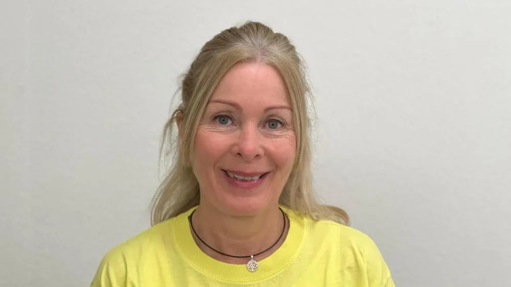 Barbara Bondio