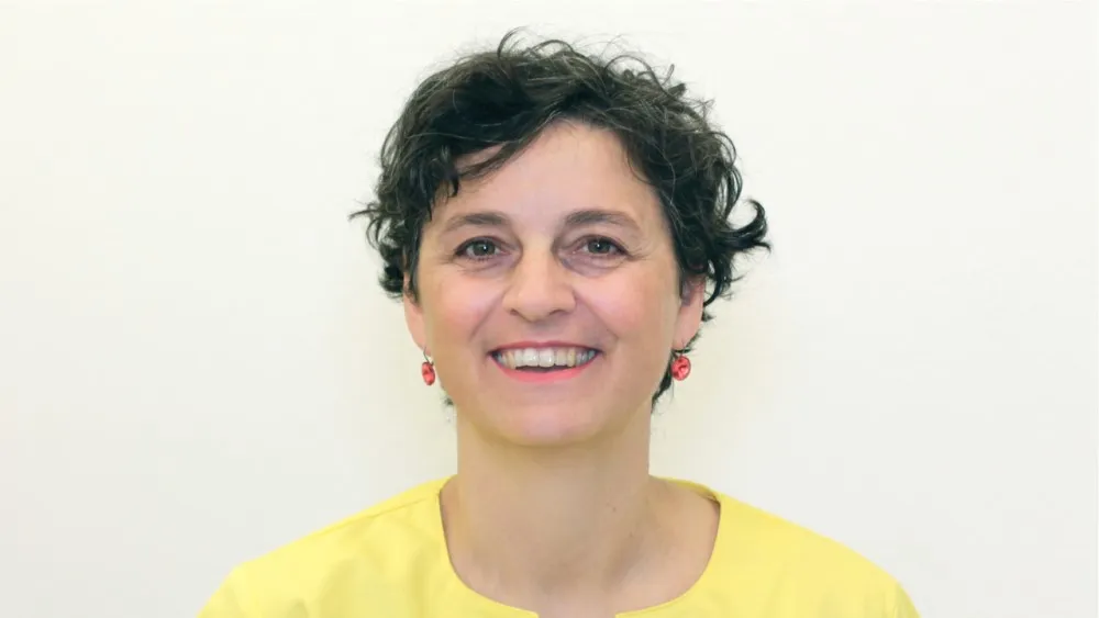 Christine Wepfer