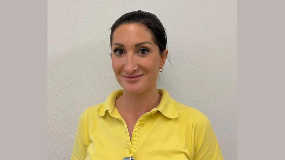 Danielle Usseglio