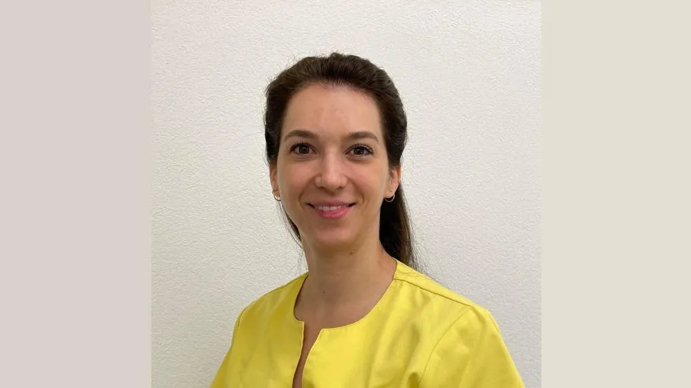 Isabelle Jorio