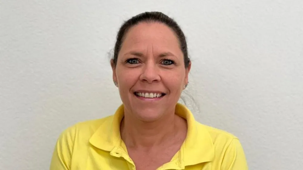 Karin Amstad