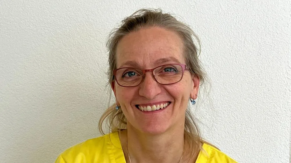 Sandra Pitocchi