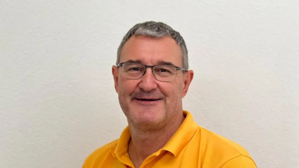 Stephan M&uuml;ller